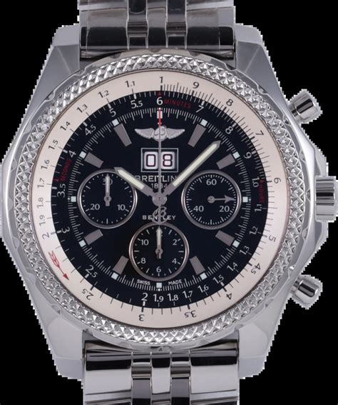 breitling bentley for sale sydney|pre owned breitling bentley watches.